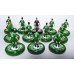 Subbuteo Andrew Table Soccer Panathinaikos 1995-96 on WSB Professional bases